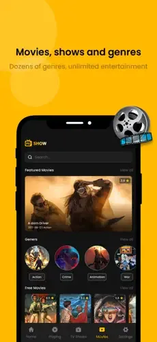 cricbuzz-mod-apk Movies and shows